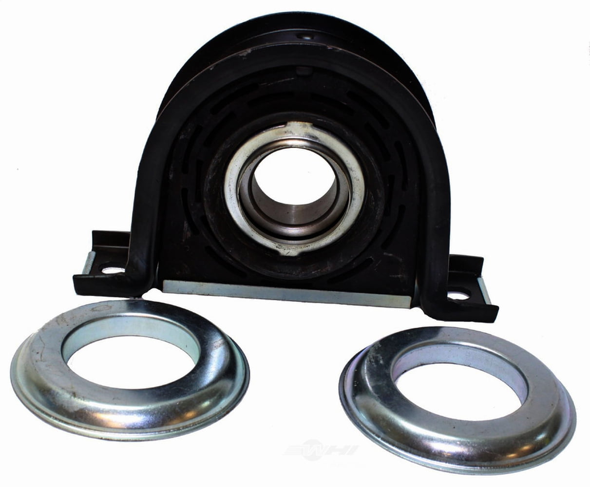 Drive Shaft Center Support Bearing Fits select: 1994-2002 DODGE RAM 1500, 1994-2002 DODGE RAM 2500