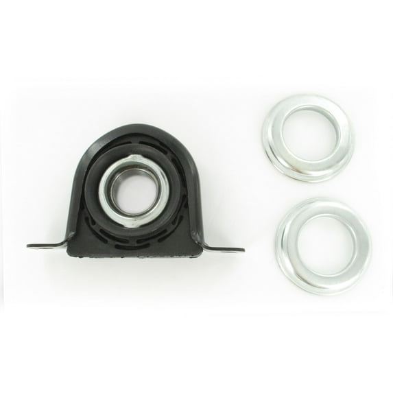 Drive Shaft Center Support Bearing Fits select: 1997-2000 CHEVROLET GMT-400, 1997-2000 GMC SIERRA