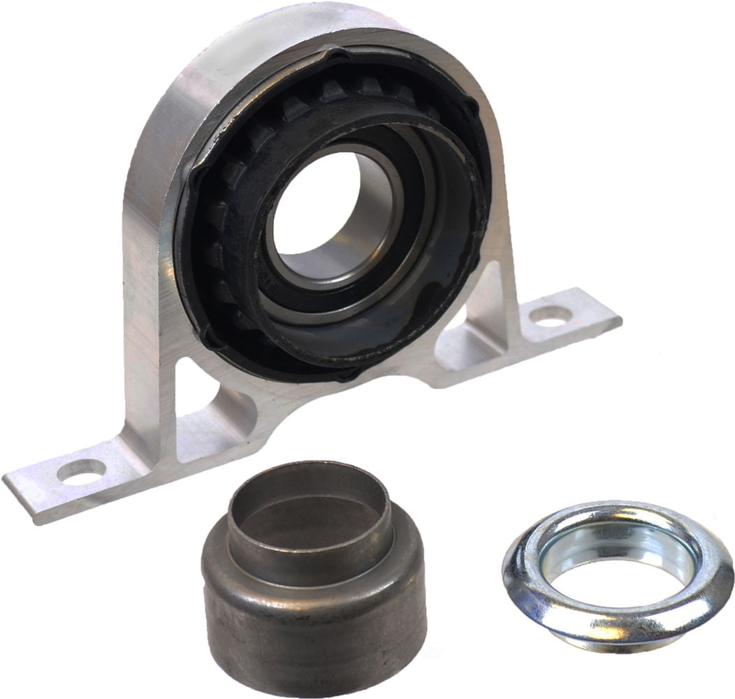 Drive Shaft Center Support Bearing Fits select: 2007-2012 FORD F250, 2008-2010 FORD F350