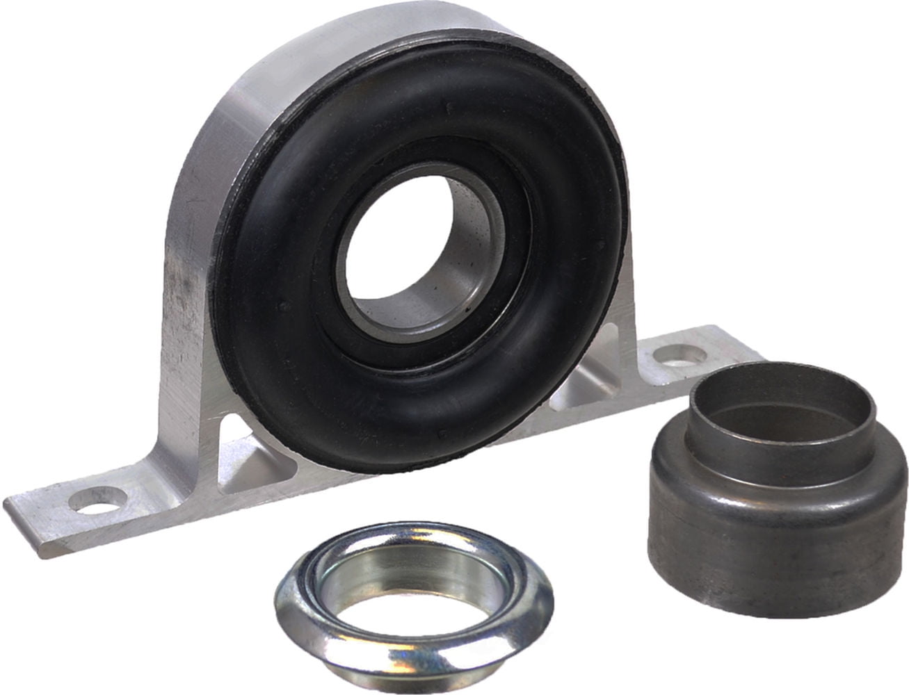 Drive Shaft Center Support Bearing Fits select: 2007-2012 FORD F250, 2008-2013 FORD F350