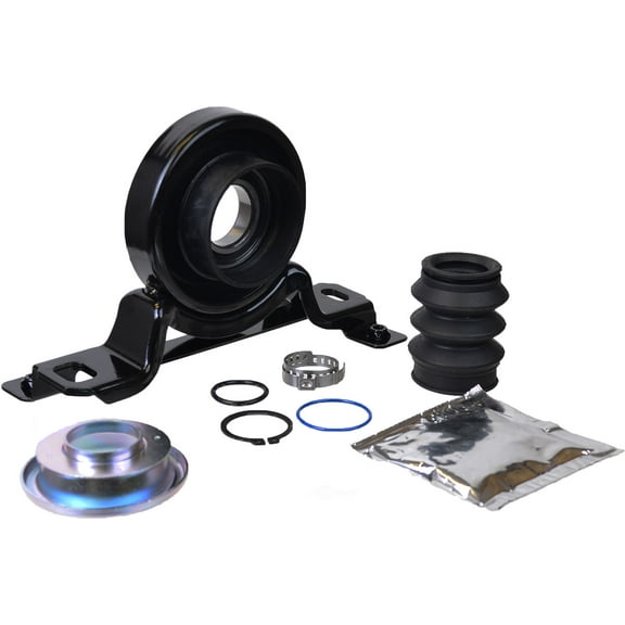 Drive Shaft Center Support Bearing Fits select: 2008 CADILLAC CTS, 2006-2007 CADILLAC CTS-V