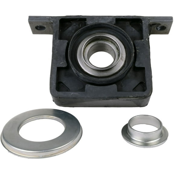Drive Shaft Center Support Bearing Fits select: 2013-2017 RAM 1500, 1994-2012 DODGE RAM 1500