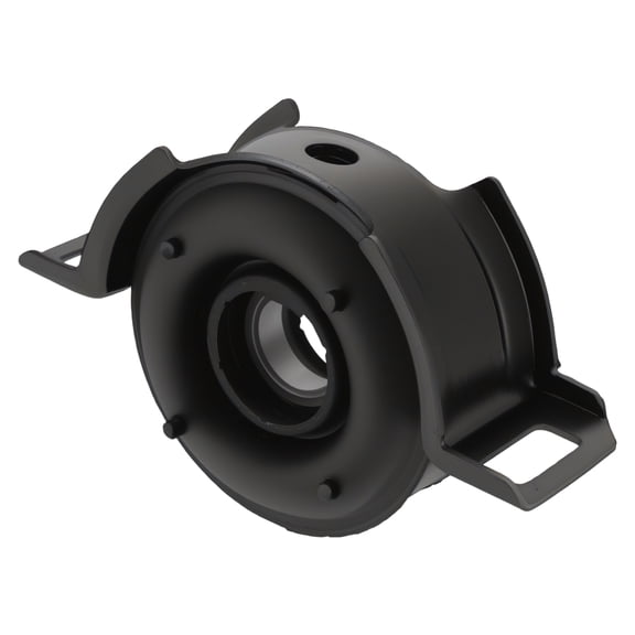 Drive Shaft Center Support Bearing for Toyota Tacoma 1995-2004 for Toyota Tundra 2000-2004 Propeller Shaft Bearing Carrier No.372300K021/372300K020