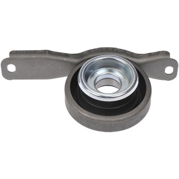 Drive Shaft Center Support Bearing with Mounting Bracket - Compatible with 2008 - 2009 Pontiac G8