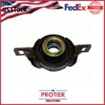 thumbnail image 1 of Drive Shaft Center Support Fits select: 2001-2013 TOYOTA HIGHLANDER, 2001-2013 LEXUS RX, 1 of 2