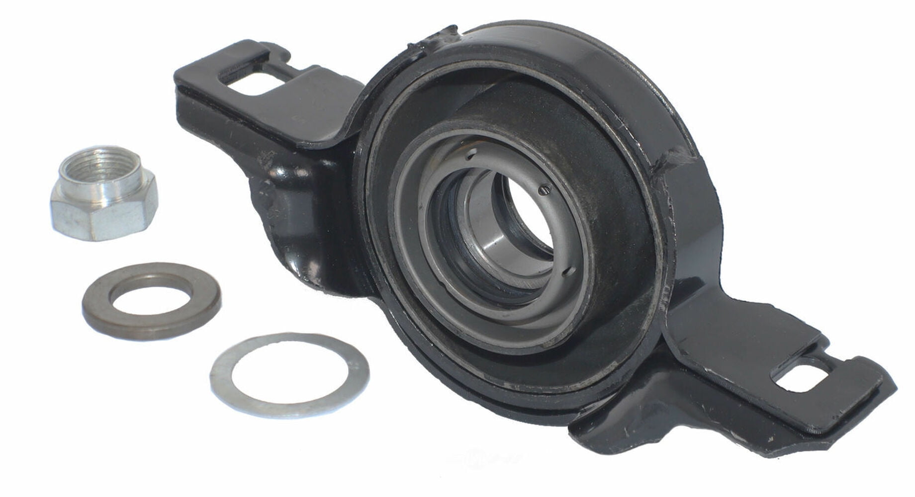 Drive Shaft Center Support Fits select: 2001-2013 TOYOTA HIGHLANDER, 2004-2014 TOYOTA SIENNA