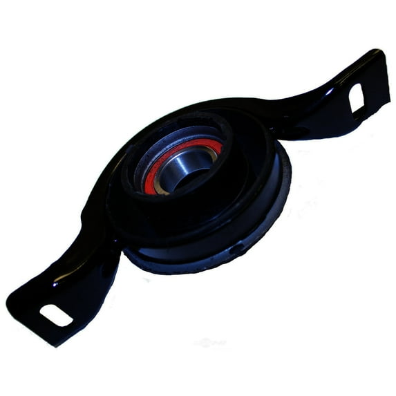 Drive Shaft Center Support Fits select: 2005-2009 CHEVROLET EQUINOX, 2002-2007 SATURN VUE