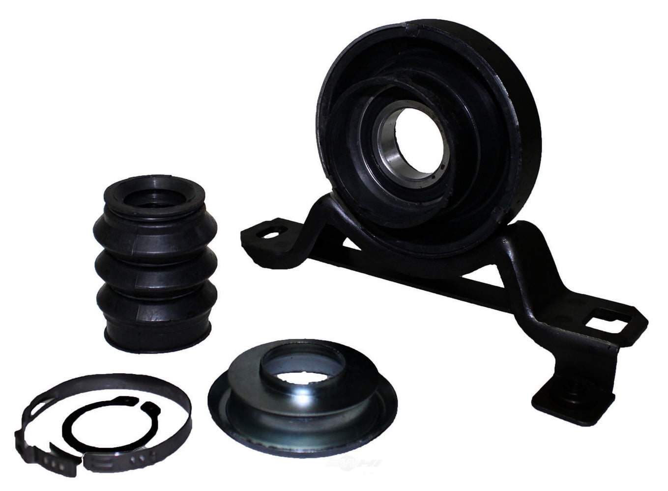 Drive Shaft Center Support Fits select: 2006-2007 CADILLAC CTS-V, 2003-2005 CADILLAC CTS