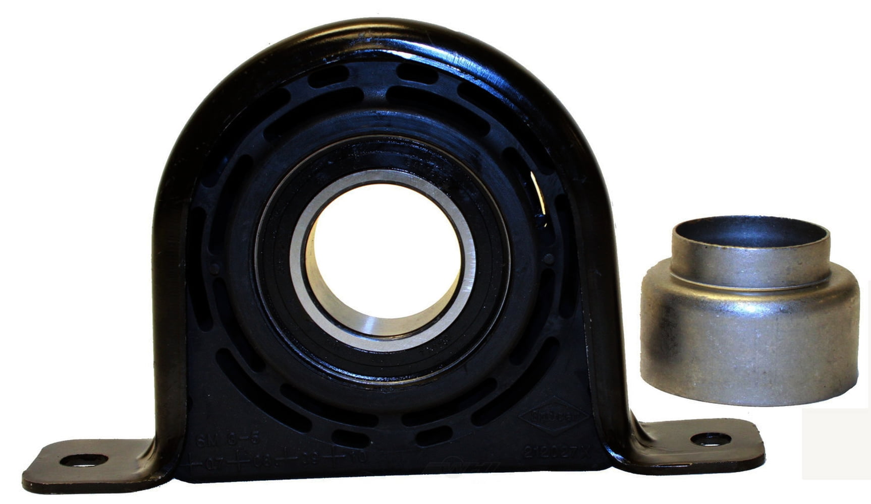 Drive Shaft Center Support - Walmart.com