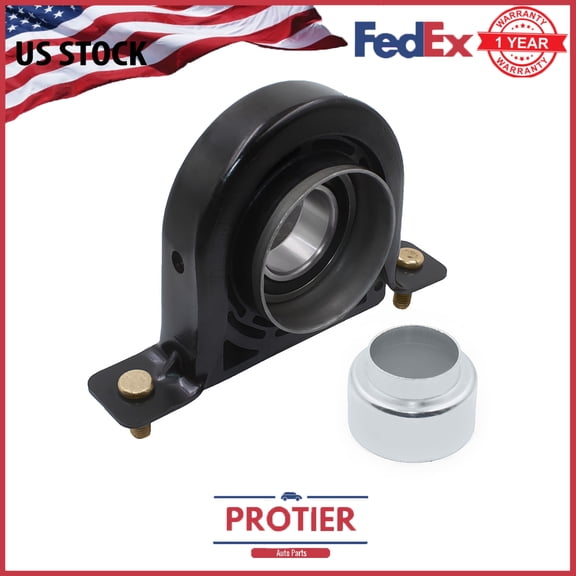 Gmc Yukon Drive Shaft Center Support