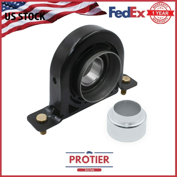 Drive Shaft Center Support