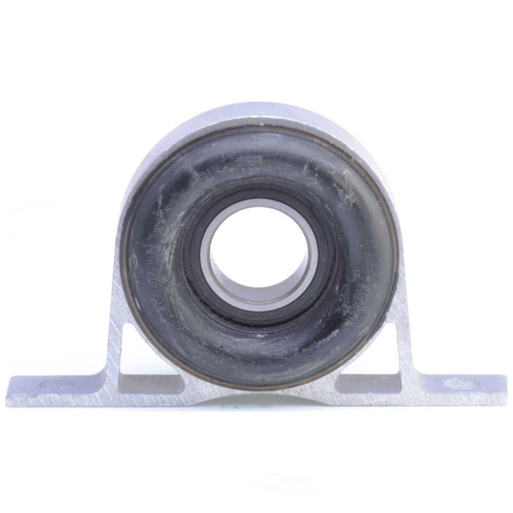 Drive Shaft Center Supports Fits select: 2008-2015 FORD F350