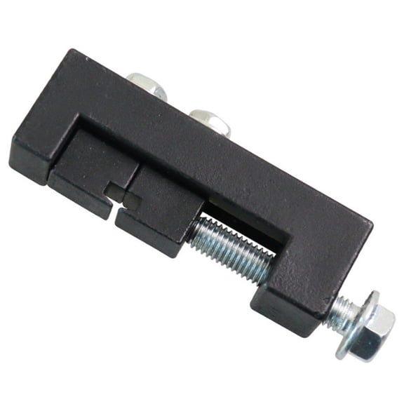 Drive Shaft Clamping Tool Ball Cage Clamp Locking Tool Car Repair Tools E0577