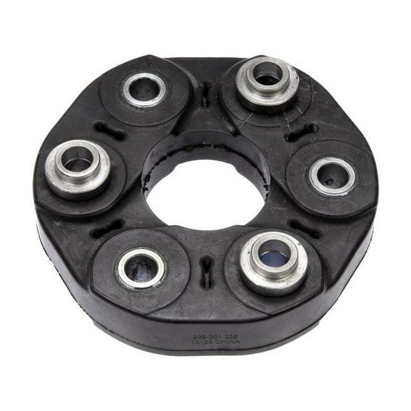 Drive Shaft Coupler - Compatible with 2005 - 2008 Dodge Magnum RWD 3.5L V6 2006 2007