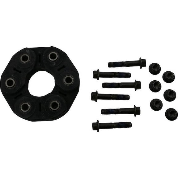 Drive Shaft Coupler - Compatible with 2005 - 2008 Dodge Magnum RWD 5.7L V8 - Moog