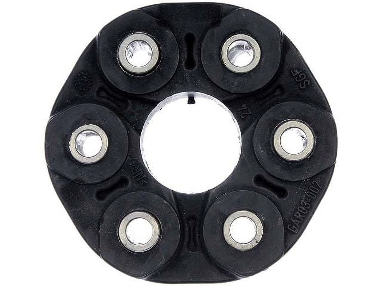 Drive Shaft Coupler Compatible with 2009 2017 Dodge Journey AWD