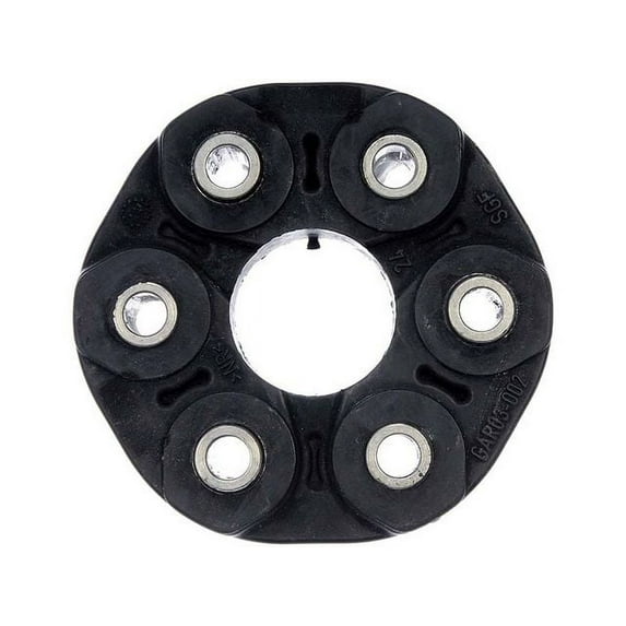 Drive Shaft Coupler - Compatible with 2009 - 2017 Dodge Journey AWD 2010 2011 2012 2013 2014 2015 2016