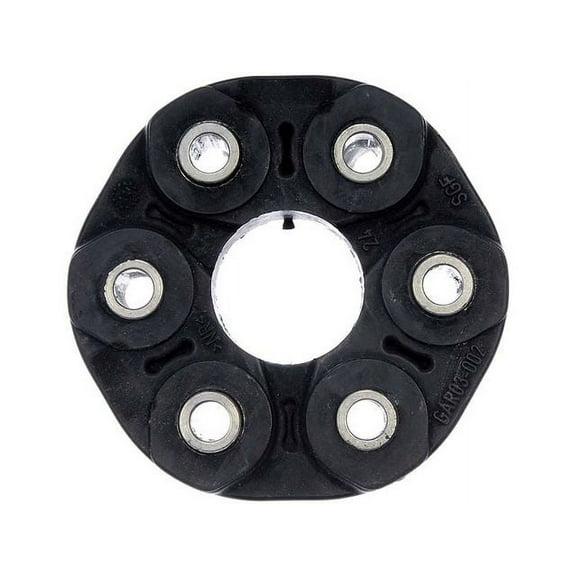 Drive Shaft Coupler - Compatible with 2009 - 2017 Dodge Journey AWD 2010 2011 2012 2013 2014 2015 2016