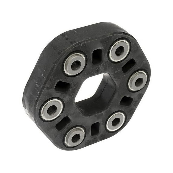 Drive Shaft Coupler - Compatible with 2011 - 2016 BMW 535i xDrive - Dorman