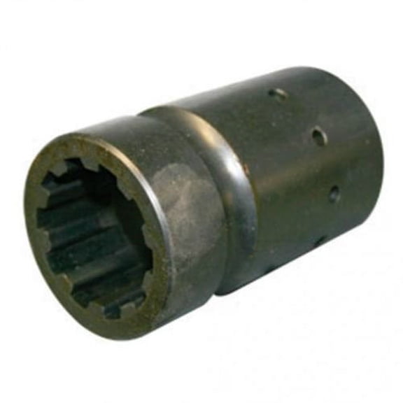 Drive Shaft Coupling - Rear fits Massey Ferguson 50 65 135 150 165 175 180 230 235 240 245 250 255 265 275 283 290 375 383 390 398 399 3165 1680189M1