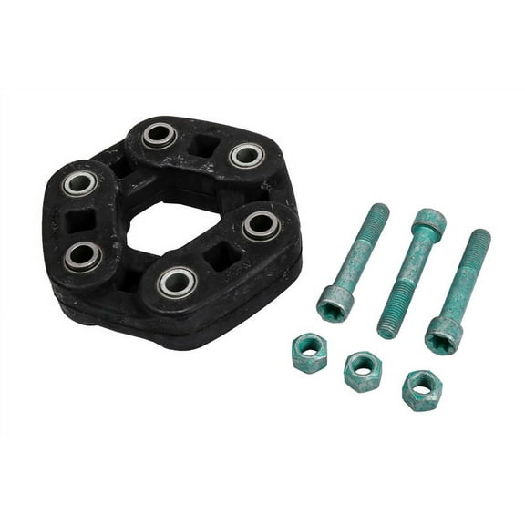 Drive Shaft Coupling