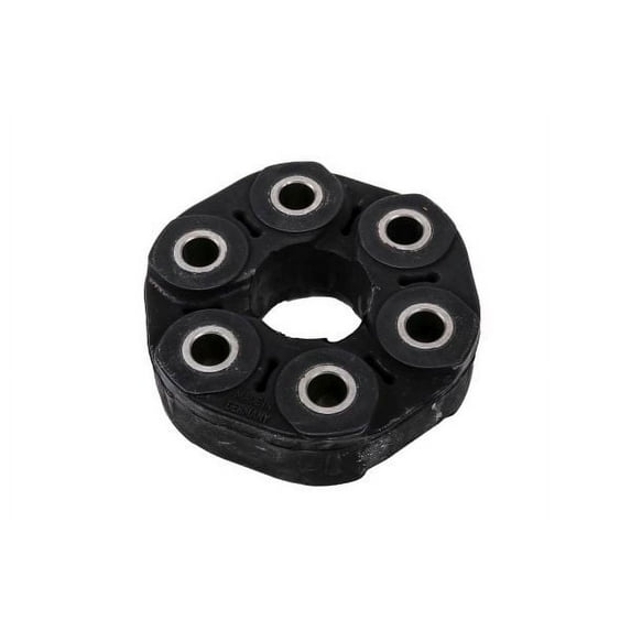 Drive Shaft Coupling