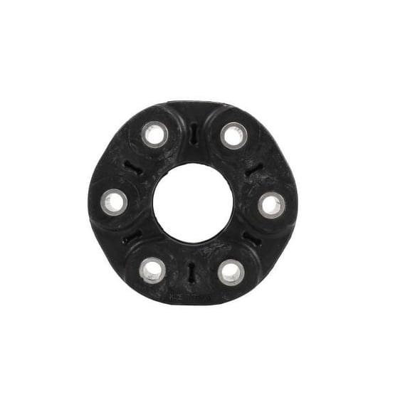 Drive Shaft Coupling