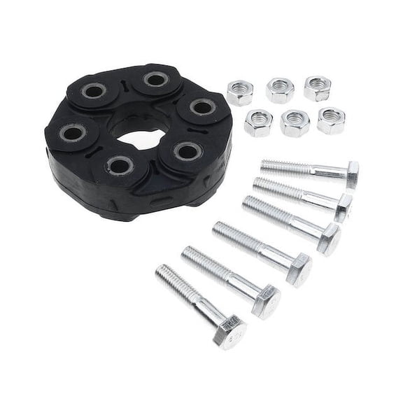 Drive Shaft Flex Joint 1 - Compatible with 1997 - 2004 Chevrolet Corvette 5.7L V8 - Autopart Premium