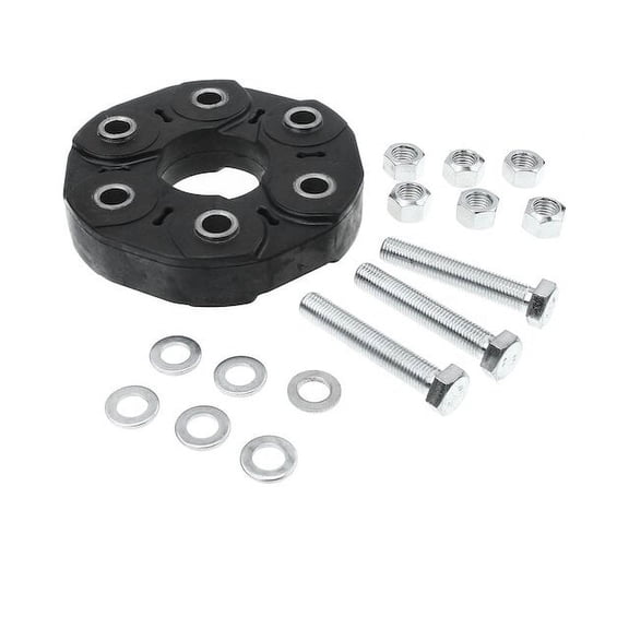 Drive Shaft Flex Joint 1 - Compatible with 2005 - 2008 Dodge Magnum - Autopart Premium