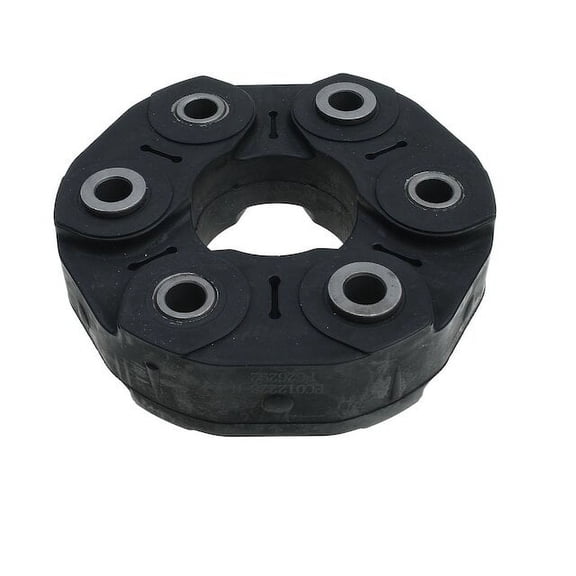 Drive Shaft Flex Joint 1 - Compatible with 2011 - 2012 BMW Alpina B7 xDrive Base - Autopart Premium