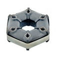 thumbnail image 1 of Drive Shaft Flex Joint - Compatible with 1977 - 1978 BMW 630CSi, 1 of 2