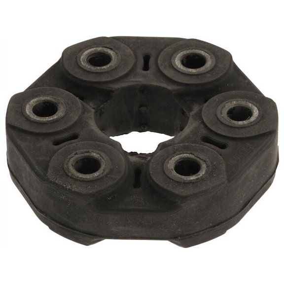 Drive Shaft Flex Joint - Compatible with 1984 - 1987 BMW 325e 2.7L 6-Cylinder 1985 1986