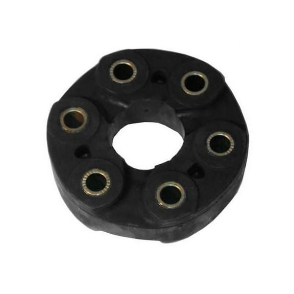 Drive Shaft Flex Joint - Compatible with 1994 - 1995, 1997 - 2003 BMW 540i 1998 1999 2000 2001 2002
