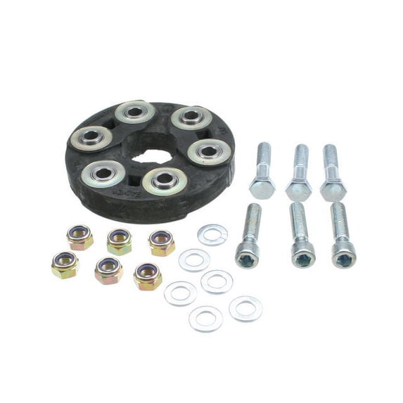 Drive Shaft Flex Joint - Compatible with 1994 - 1997 Mercedes-Benz SL320 1995 1996