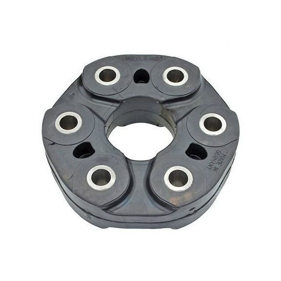 Drive Shaft Flex Joint - Compatible with 1995 - 1999, 2001 - 2006 BMW M3 1996 1997 1998 2002 2003 2004 2005