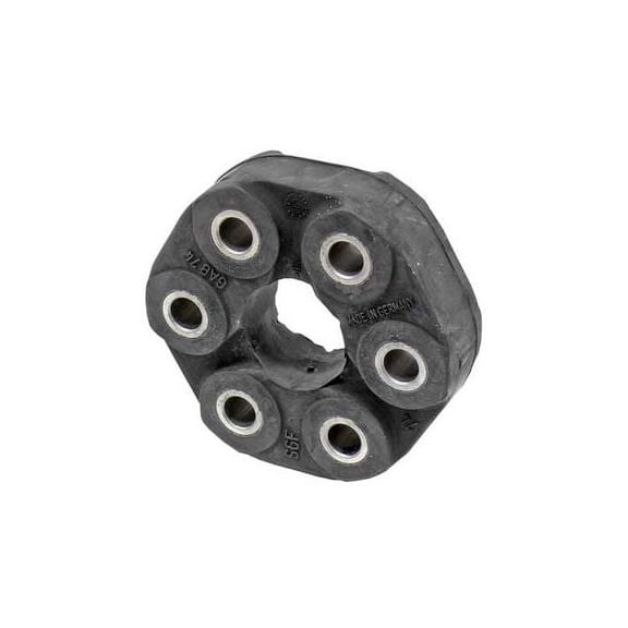 Drive Shaft Flex Joint - Compatible with 1996 - 1999 BMW 328i Convertible 1997 1998