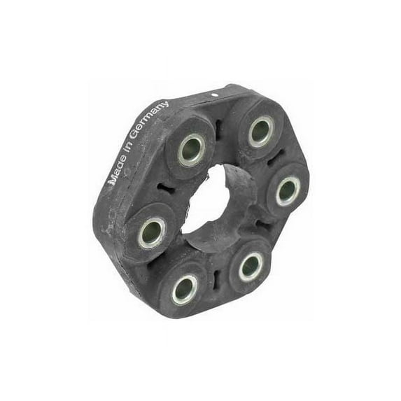 Drive Shaft Flex Joint - Compatible with 1996 - 2000, 2007 - 2016 BMW 328i 1997 1998 1999 2008 2009 2010 2011 2012 2013 2014 2015