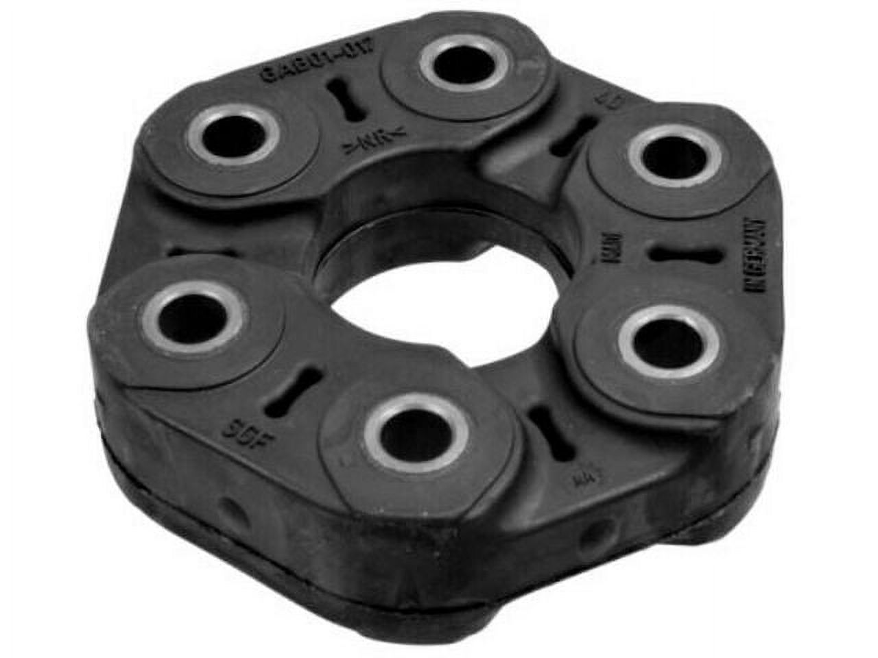 Drive Shaft Flex Joint Compatible with 1996 2000, 2007 2016 BMW