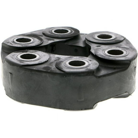 Drive Shaft Flex Joint - Compatible with 1996 - 2002 BMW Z3 RWD 1997 1998 1999 2000 2001
