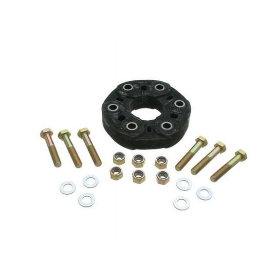 Drive Shaft Flex Joint - Compatible with 1996 - 2006 Mercedes-Benz SL500 1997 1998 1999 2000 2001 2002 2003 2004 2005