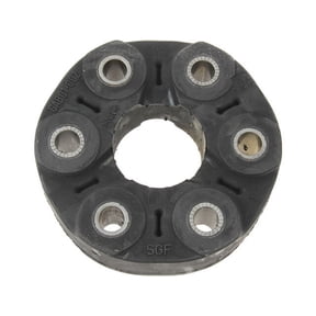 Drive Shaft Flex Joint - Compatible with 2000 - 2003 BMW M5 S62 2001 2002