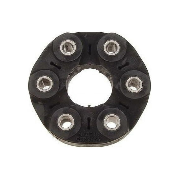 Drive Shaft Flex Joint - Compatible with 2001 - 2006, 2017 - 2018 BMW 330i 2002 2003 2004 2005