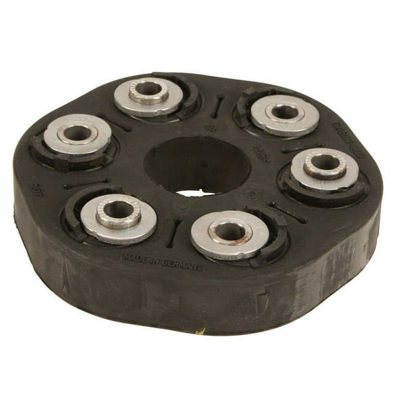 Drive Shaft Flex Joint - Compatible with 2002 - 2005 BMW 745Li 2003 2004