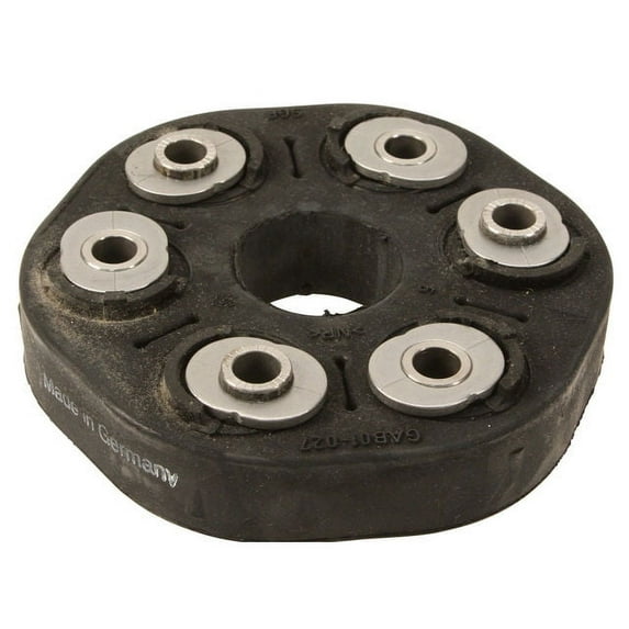 Drive Shaft Flex Joint - Compatible with 2006 - 2008 BMW 750Li 2007