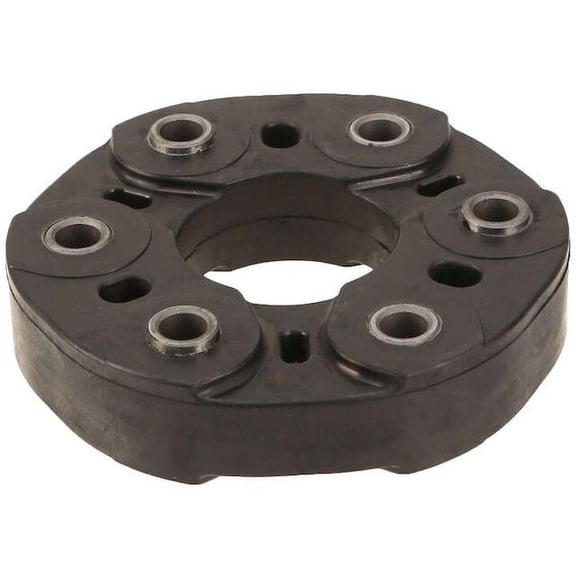 Drive Shaft Flex Joint - Compatible with 2006 - 2015 Mercedes-Benz C350 2007 2008 2009 2010 2011 2012 2013 2014