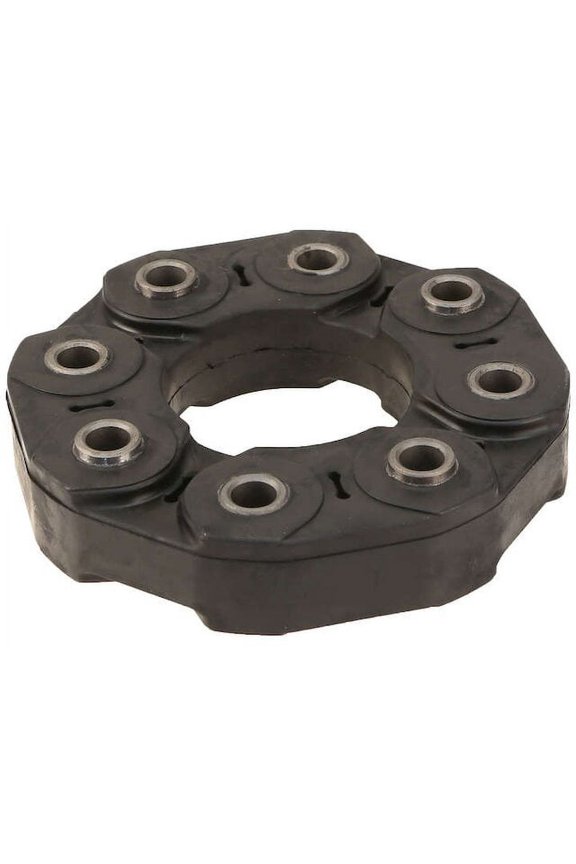 Drive Shaft Flex Joint - Compatible with 2007 - 2009 Mercedes-Benz CLK550 2008