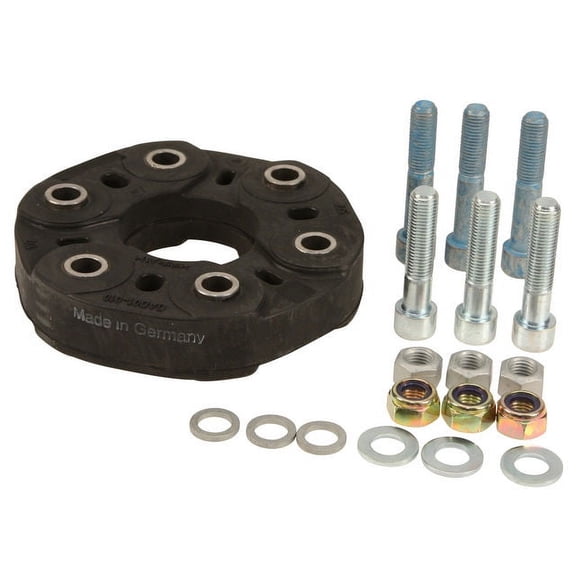 Drive Shaft Flex Joint - Compatible with 2007 - 2009 Mercedes-Benz GL320 2008