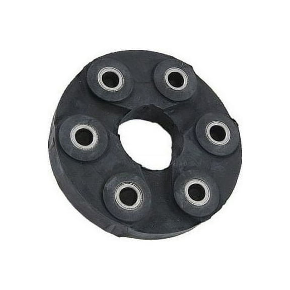 Drive Shaft Flex Joint - Compatible with 2010 - 2015 BMW 750Li xDrive 2011 2012 2013 2014