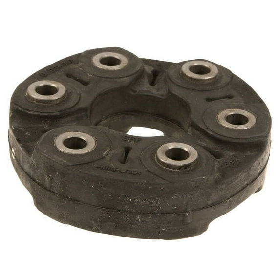 Drive Shaft Flex Joint - Compatible with 2011 - 2023 BMW 740i 2012 2013 2014 2015 2016 2017 2018 2019 2020 2021 2022