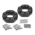 thumbnail image 1 of Drive Shaft Flex Joint Kit 2 - Compatible with 2008 - 2013 Mercedes-Benz S63 AMG Base 2009 2010 2011 2012, 1 of 2